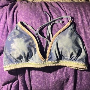 Target XL Bikini Top